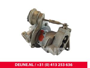 Opel Combo Turbo O288517 foto 2
