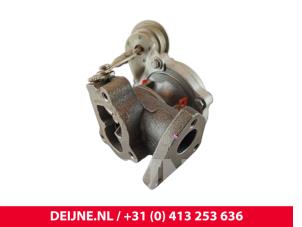 Opel Combo Turbo O288517 foto 3