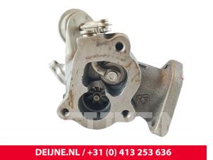 Opel Combo Turbo O288517 foto 4
