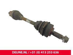 Mercedes Vito Front drive shaft, left O288533 photo 2