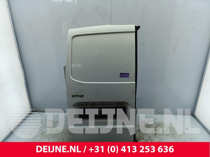 Mercedes Vito Achterdeur Bus-Bestelauto O288536