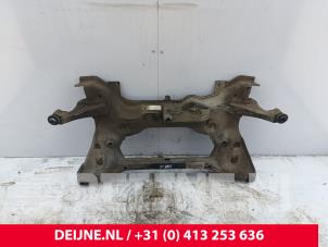 Gebruikte Subframe Mercedes Sprinter 3t (910.6) 211 CDI 2.1 D FWD Prijs € 605,00 Inclusief btw aangeboden door van Deijne Onderdelen Uden B.V.