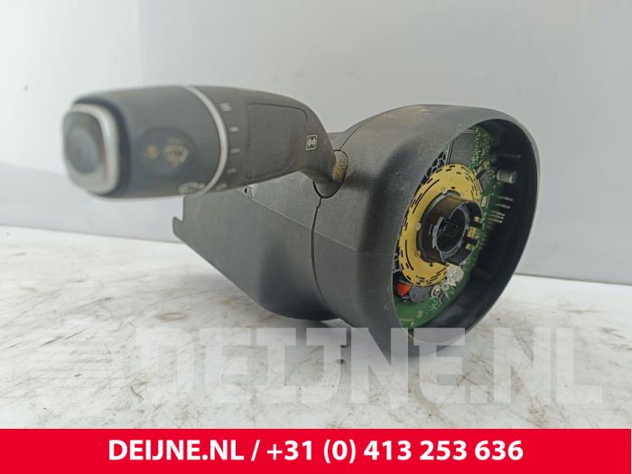 Mercedes Vito Kombischalter Lenksäule O288543