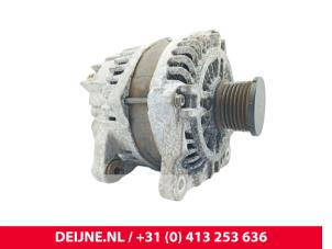 Mercedes Vito Dynamo O288548 photo 2