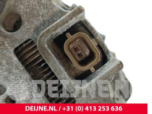 Mercedes Vito Dynamo O288548 photo 3