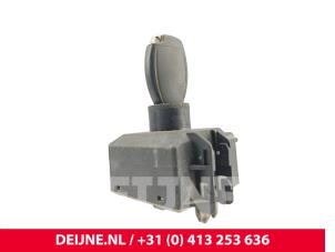 Mercedes Vito Ignition lock + key O288555 photo 2
