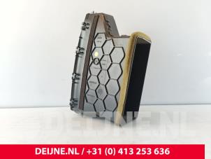 Volvo V90 Luchtrooster Dashboard O288578 foto 3