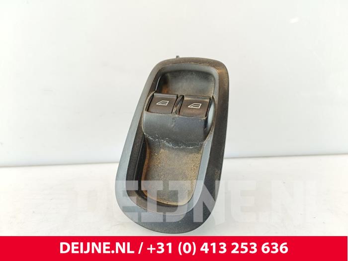 Ford Transit Custom Elektrisch Raam Schakelaar O288579