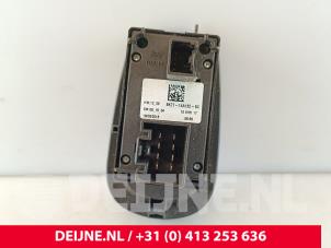 Ford Transit Custom Electric window switch O288579 photo 2