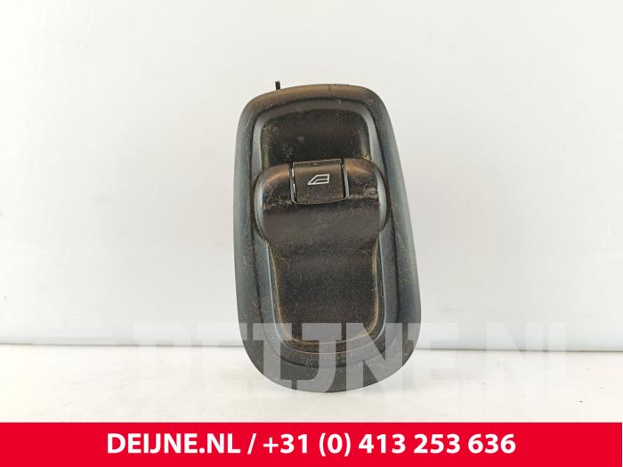 Ford Transit Custom Elektrisch Raam Schakelaar O288580