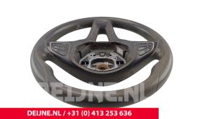 Mercedes Vito Lenkrad O288570 foto 3