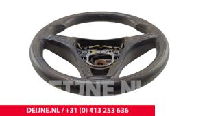 Mercedes Vito Lenkrad O288570 foto 2