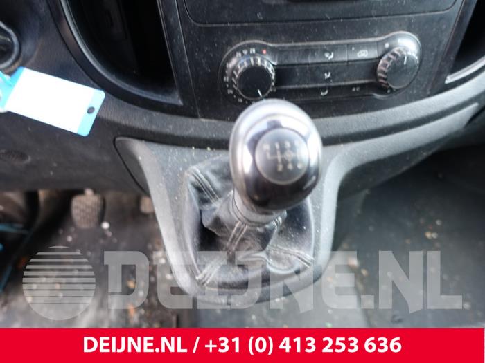 Mercedes Vito Schaltung O288572