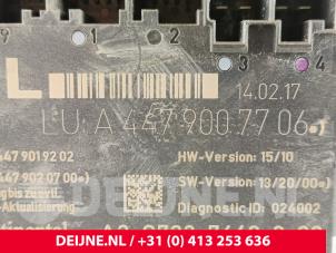 Mercedes Vito Zentralverriegelung Modul O288589 foto 3