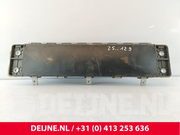 Volvo XC90 Airbag rechts (Armaturenbrett) O288595