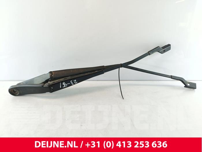 Volvo S60 Scheibenwischerarm vorne O288598