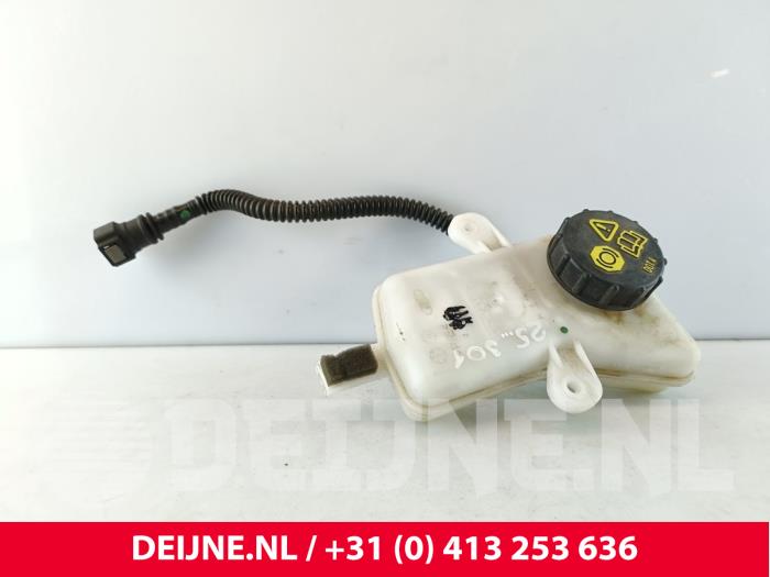 Ford Transit Custom Bremsflüssigkeitsbehälter O288599