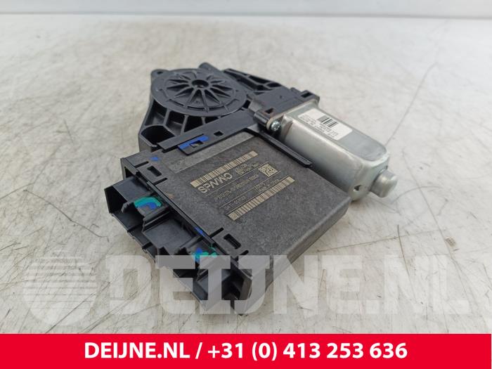 Polestar 2 Fenstermotor Tür O288604