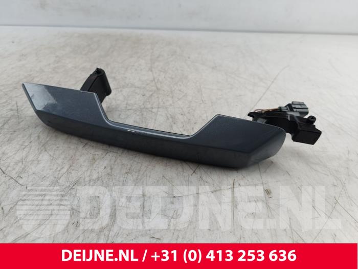 Polestar 2 Türgriff 4-türig rechts vorne O288609