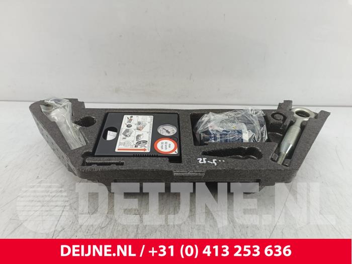 Volvo XC40 Tyre repair kit O288610