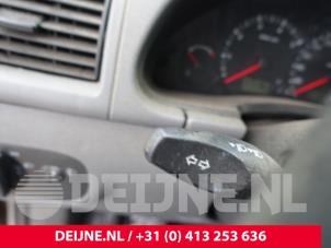 Ford Transit Connect Kombischalter Lenksäule O288633 foto 2