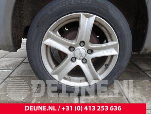 Ford Transit Connect Set of sports wheels O288651 photo 2
