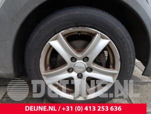 Ford Transit Connect Set of sports wheels O288651 photo 3