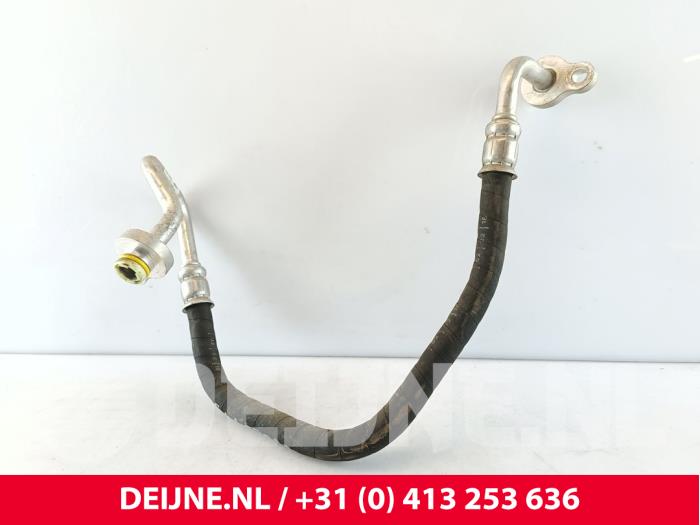 Volvo S90 Airco Leiding O288664
