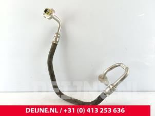 Volvo S90 Klima Leitung O288664 foto 2