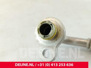 Volvo S90 Klima Leitung O288664 foto 3