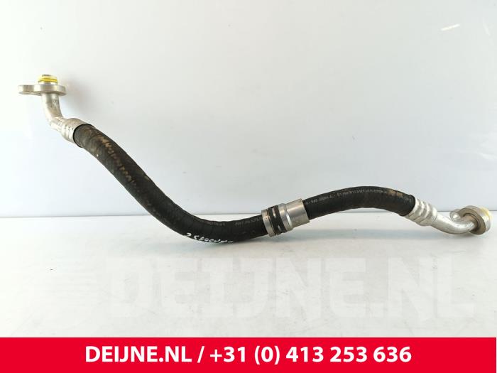 Volvo S90 Airco Leiding O288666