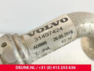 Volvo S90 Airco Leiding O288666 foto 3