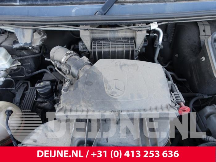 Mercedes Sprinter Motor O288667