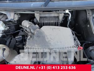 Gebruikte Motor Mercedes Sprinter 3,5t (907.6/910.6) 314 CDI 2.1 D FWD Prijs € 5.747,50 Inclusief btw aangeboden door van Deijne Onderdelen Uden B.V.