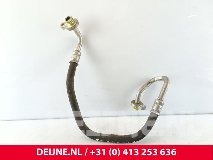 Volvo S90 Klima Leitung O288670