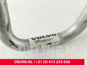 Volvo S90 Klima Leitung O288670 foto 3