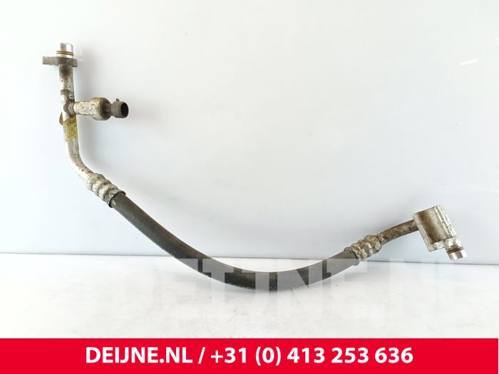 Nissan Primastar Airco Leiding O288671