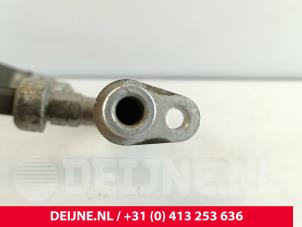 Nissan Primastar Klima Leitung O288671 foto 3