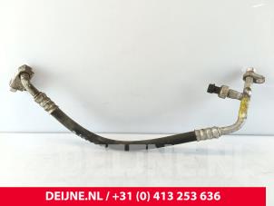 Nissan Primastar Klima Leitung O288671 foto 2