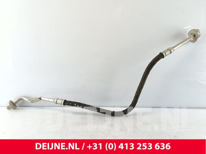 Volvo S90 Klima Leitung O288672