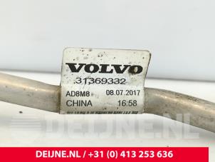 Volvo S90 Klima Leitung O288672 foto 3