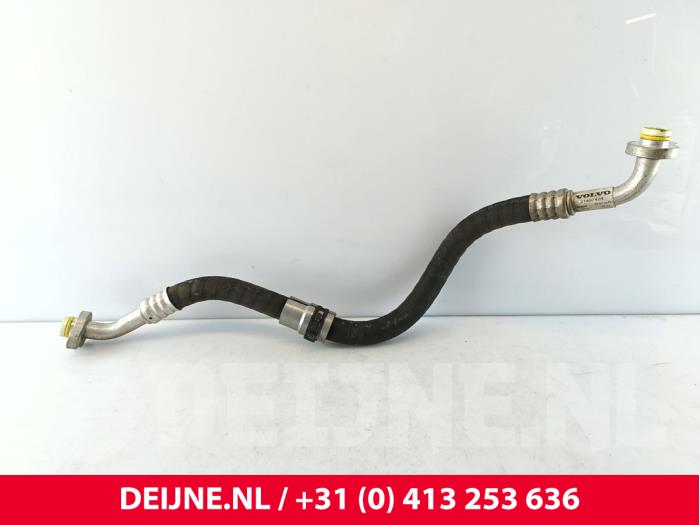 Volvo S90 Klima Leitung O288673