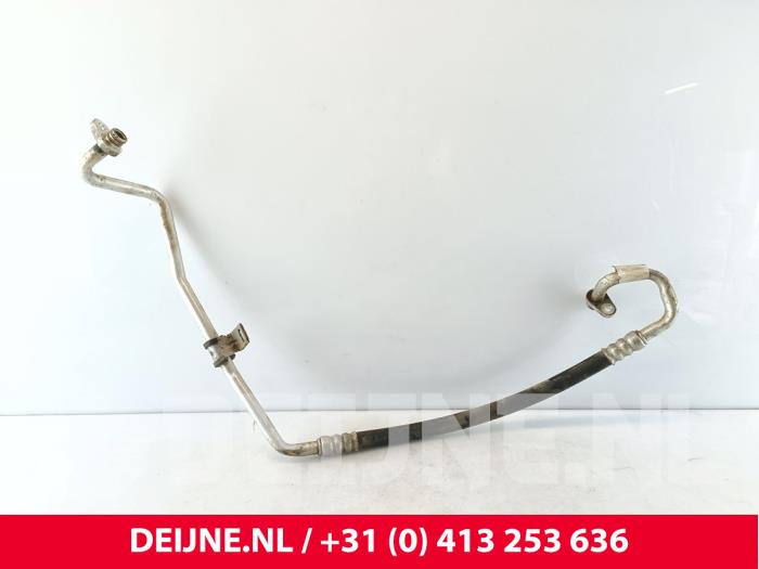 Peugeot Partner Klima Leitung O288676