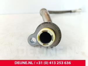 Volvo XC60 Klima Leitung O288681 foto 3