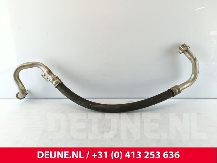 Peugeot Partner Klima Leitung O288682