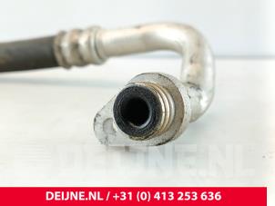 Peugeot Partner Klima Leitung O288682 foto 2