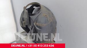 Mercedes Vito Wheel arch liner O288690 photo 3
