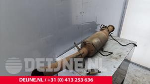 Mercedes Sprinter Catalytic converter O288696 photo 3