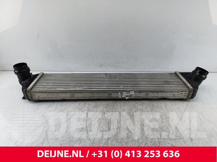 Gebruikte Intercooler Nissan Interstar 2.3 dCi 150 16V Prijs € 108,90 Inclusief btw aangeboden door van Deijne Onderdelen Uden B.V.