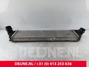 Gebruikte Intercooler Nissan Interstar 2.3 dCi 150 16V Prijs € 108,90 Inclusief btw aangeboden door van Deijne Onderdelen Uden B.V.